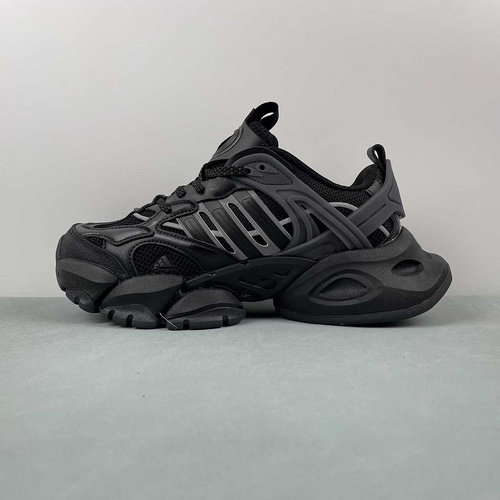 D  Adidas XLG Runner Deluxe  JR3086 36-45